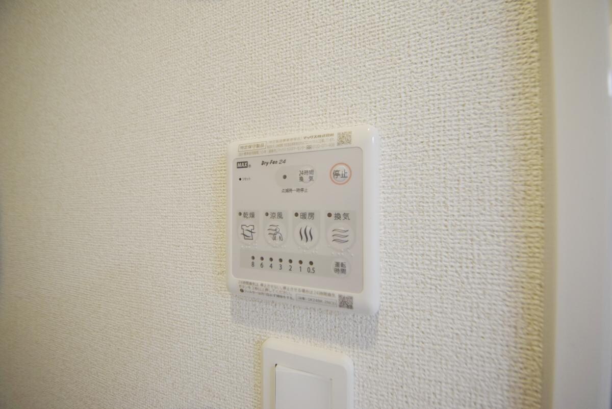 プライムコート芝西の物件内観写真