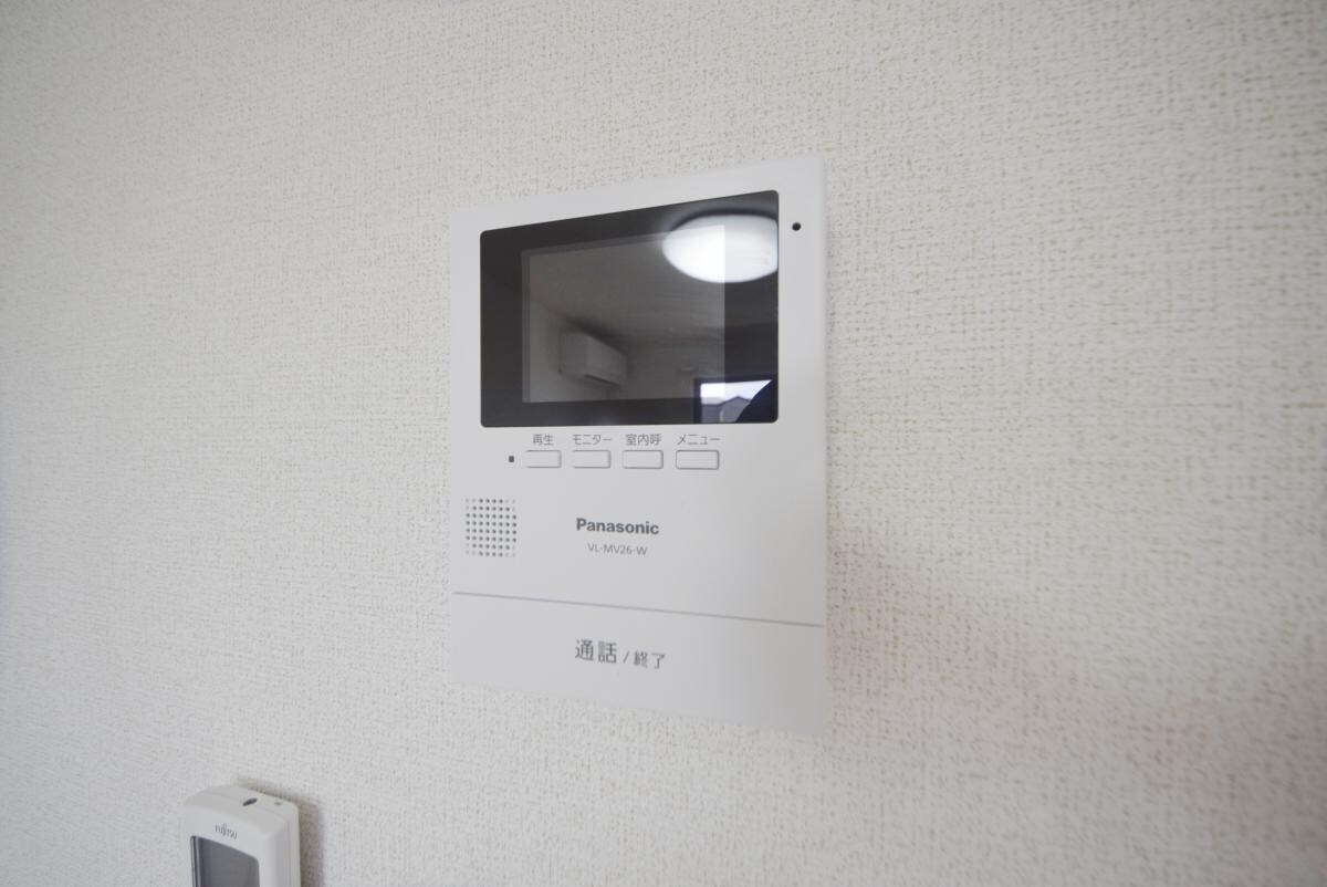 プライムコート芝西の物件内観写真