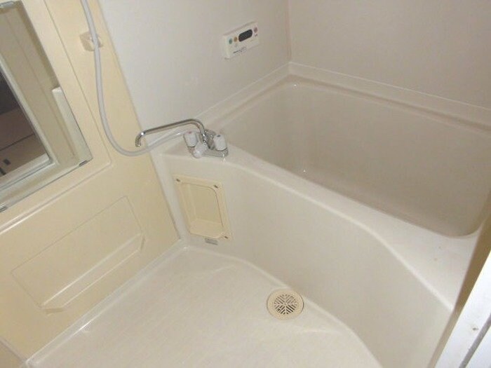 ボナールの物件内観写真