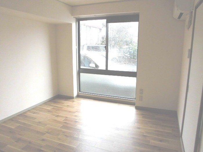 ボナールの物件内観写真