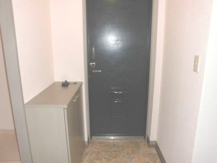 ボナールの物件内観写真