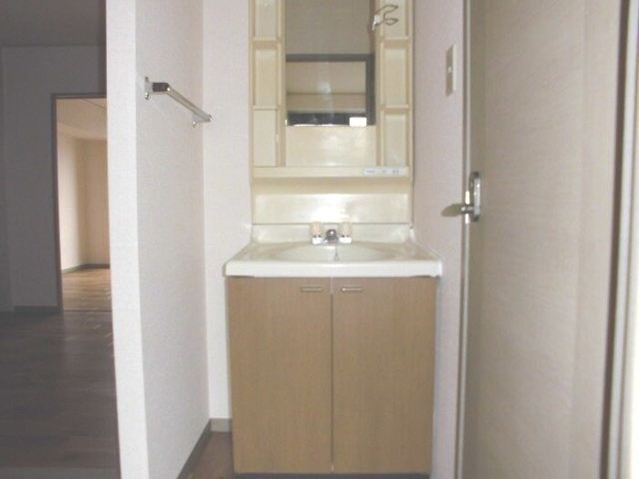 ボナールの物件内観写真