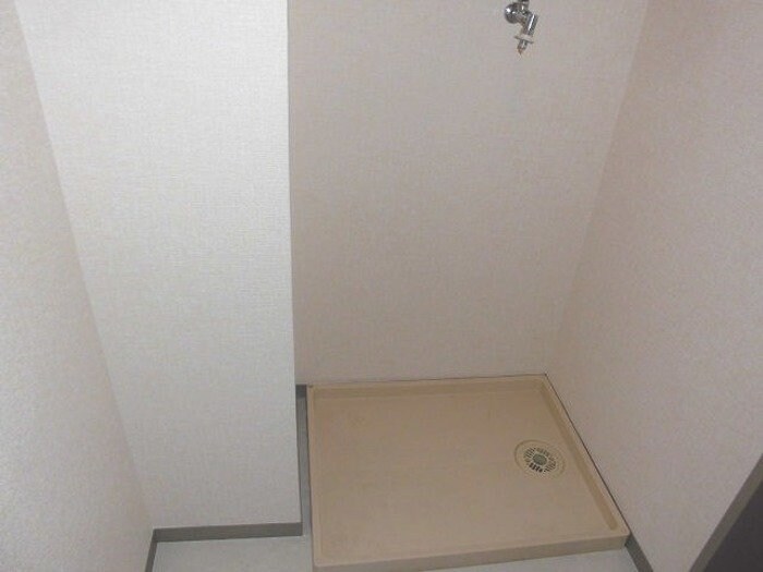 ボナールの物件内観写真