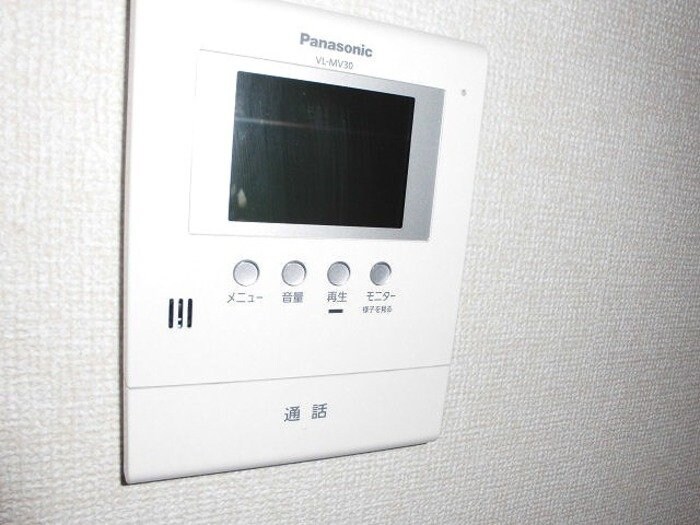 ボナールの物件内観写真