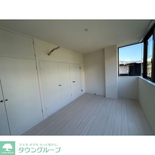 リブレス南浦和の物件内観写真