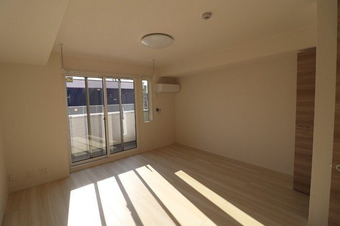 アクトルシェリアの物件内観写真