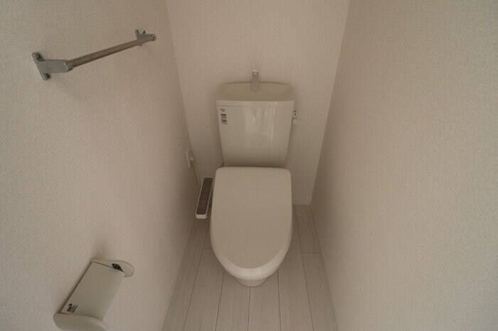 アクトルシェリアの物件内観写真