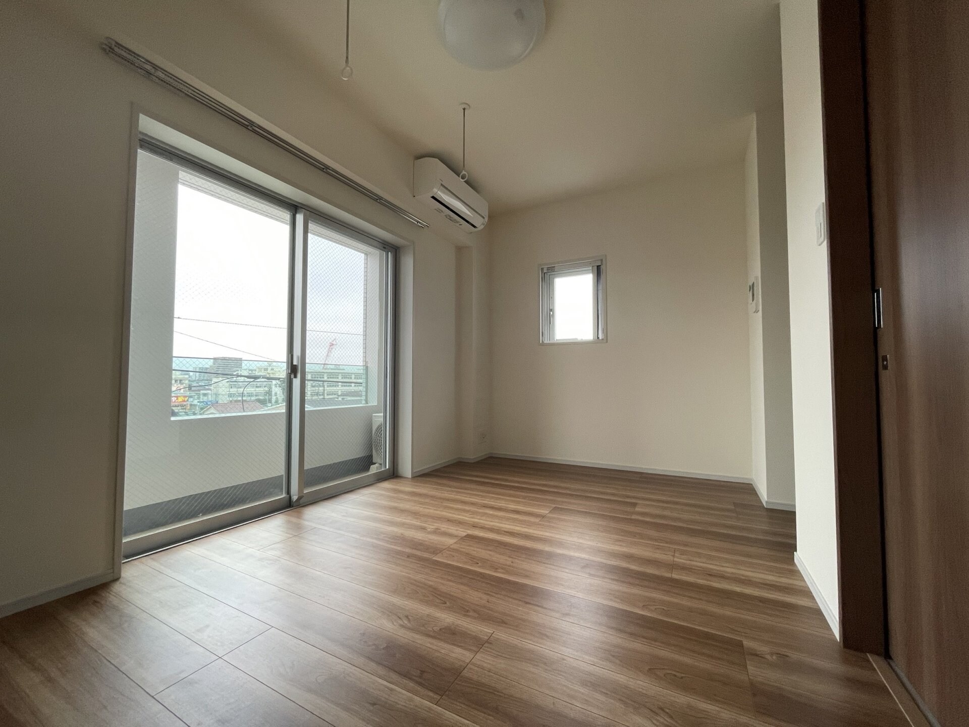 ルフレ　グランデ川口の物件内観写真