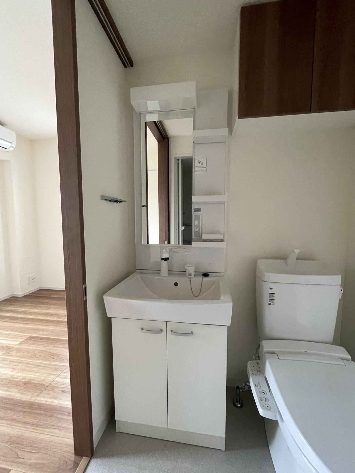 ルフレ　グランデ川口の物件内観写真