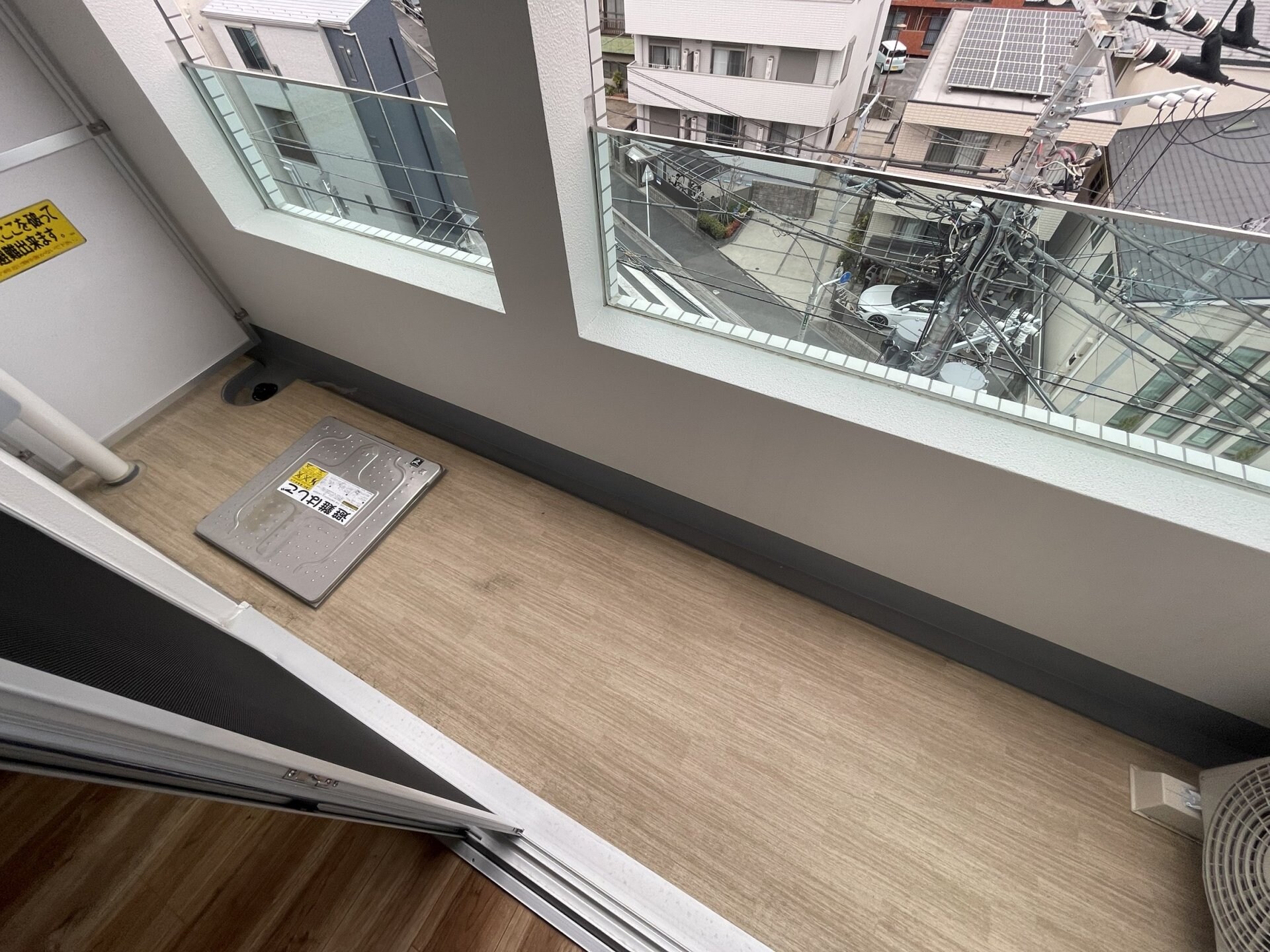 ルフレ　グランデ川口の物件内観写真