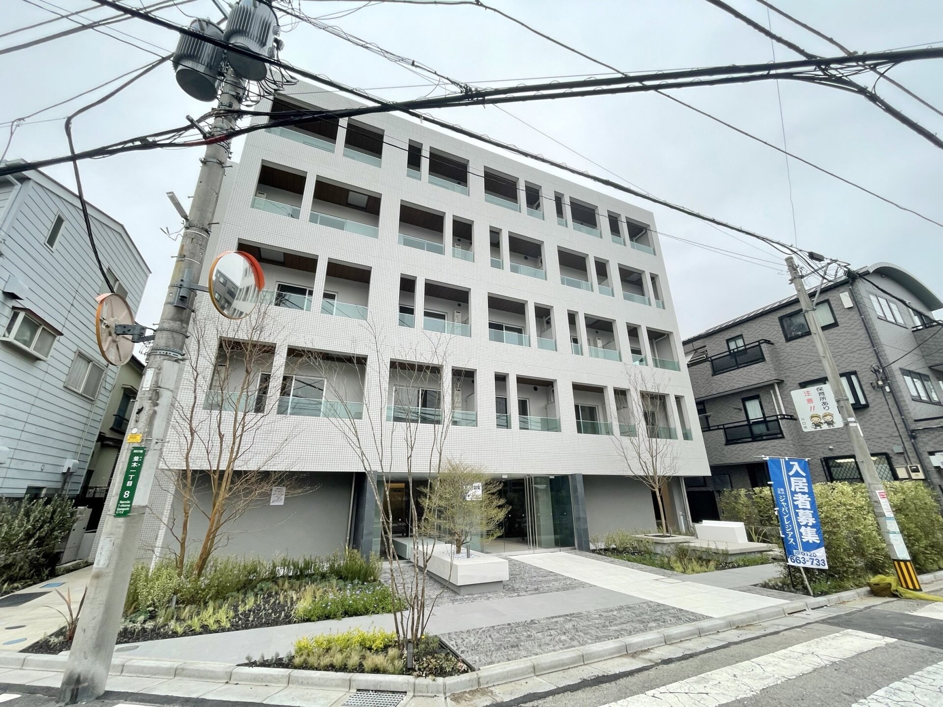 ルフレ　グランデ川口の物件内観写真