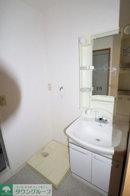 ザ　ウエスト　スクエアの物件内観写真