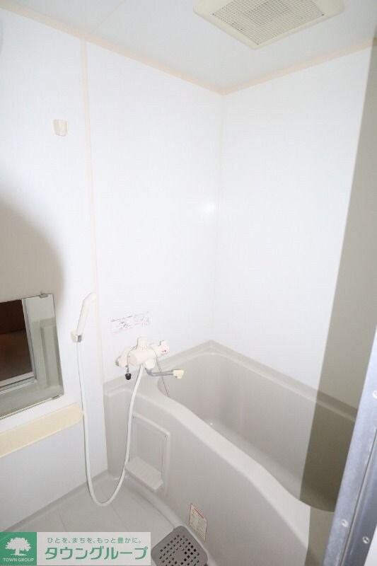 ザ　ウエスト　スクエアの物件内観写真