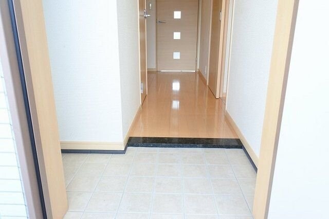 グロースリングの物件内観写真