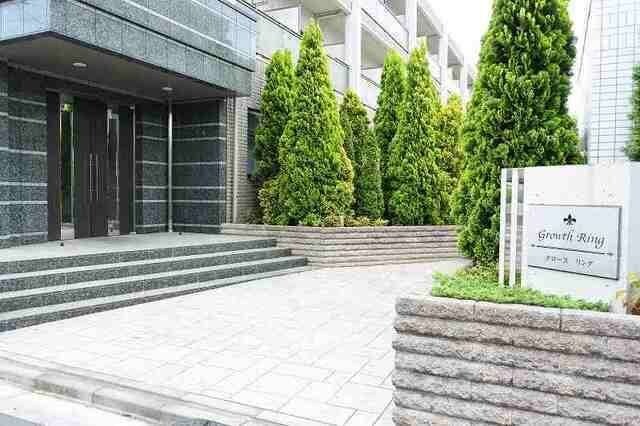 グロースリングの物件内観写真
