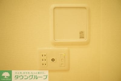 リブリ・ゆり本町の物件内観写真