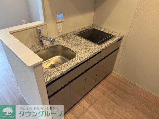 プラウドシティ武蔵浦和ステーションアリーナの物件内観写真