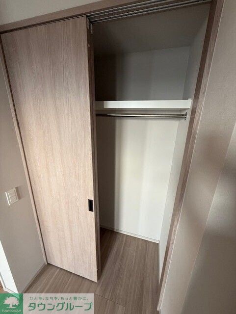 プラウドシティ武蔵浦和ステーションアリーナの物件内観写真