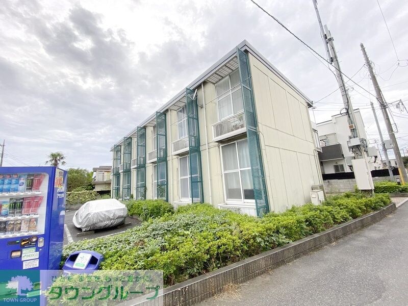 レオパレスラ・シンシアの物件内観写真