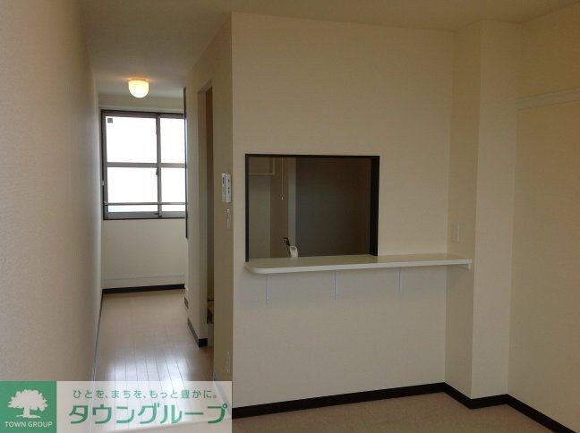 レオネクストＮＡＮＡの物件内観写真