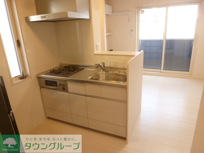 エトワールの物件内観写真