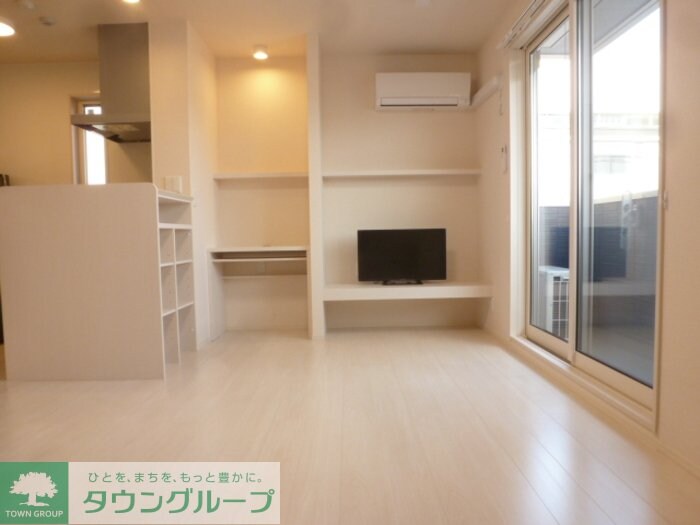 エトワールの物件内観写真