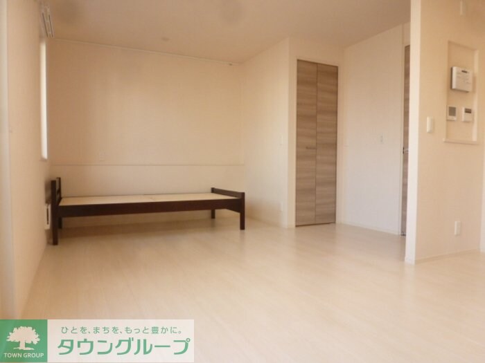 エトワールの物件内観写真