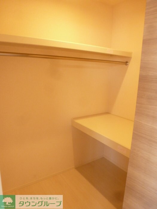 エトワールの物件内観写真