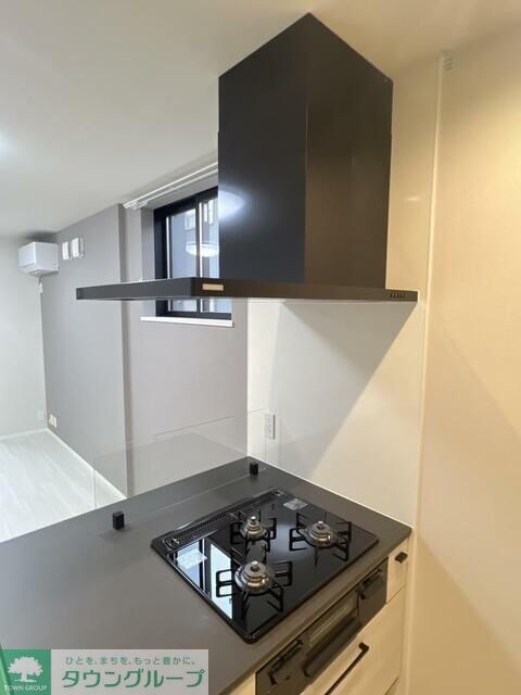 カントリーマム邦菊の物件内観写真