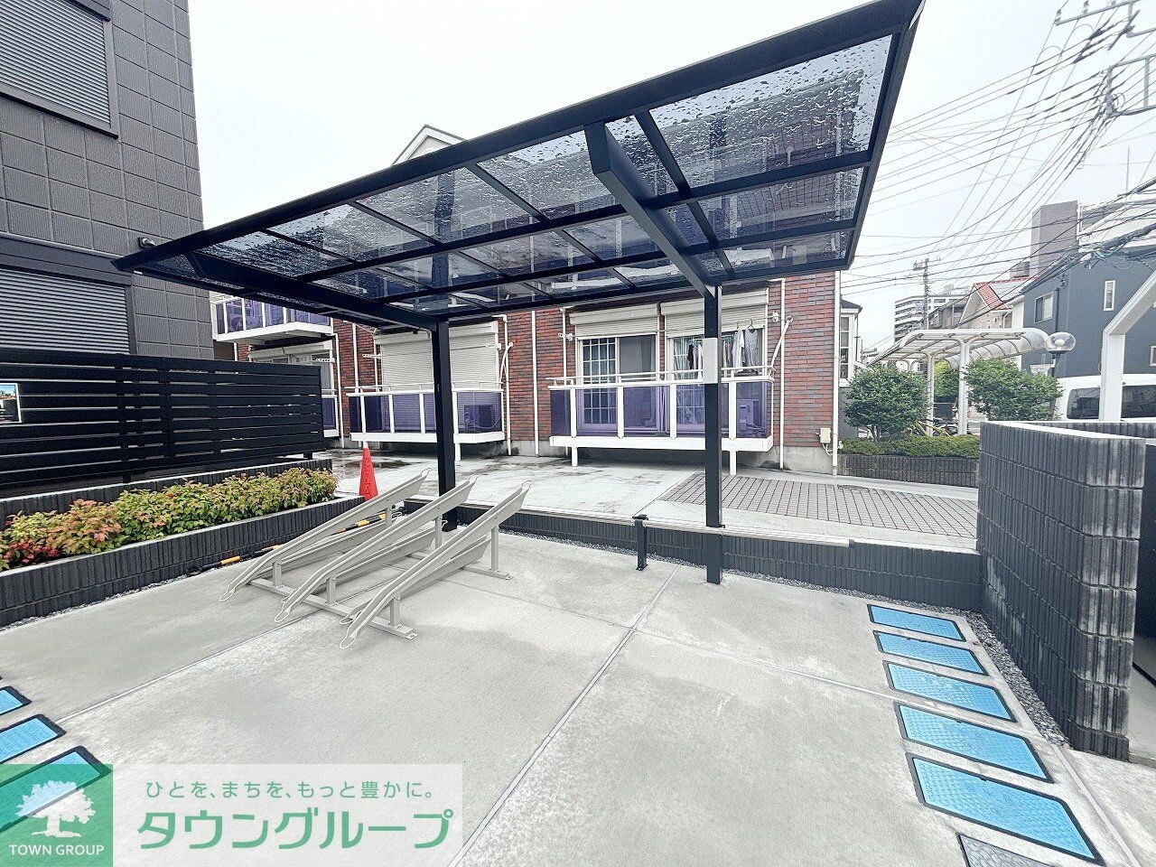 カントリーマム邦菊の物件内観写真