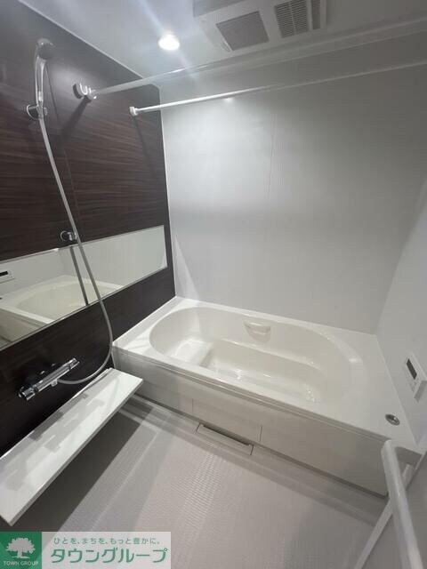 カントリーマム邦菊の物件内観写真