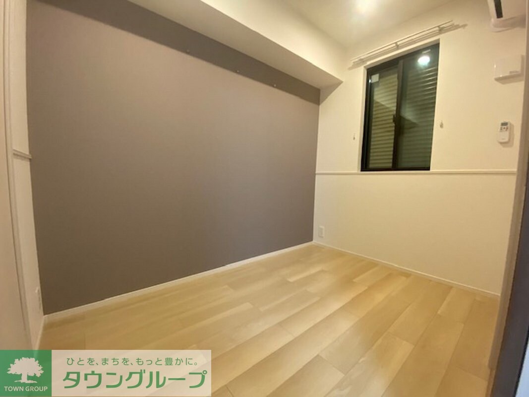 カーサ・プリ―トの物件内観写真