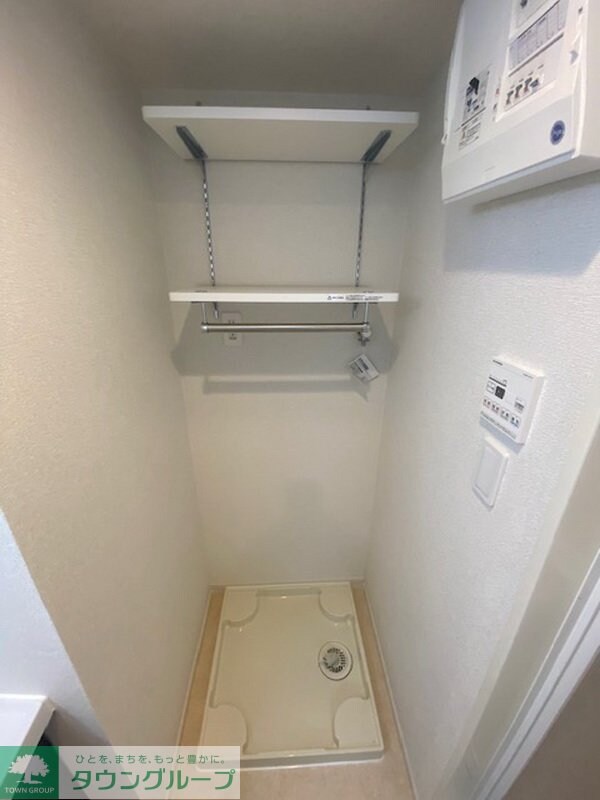 カーサ・プリ―トの物件内観写真