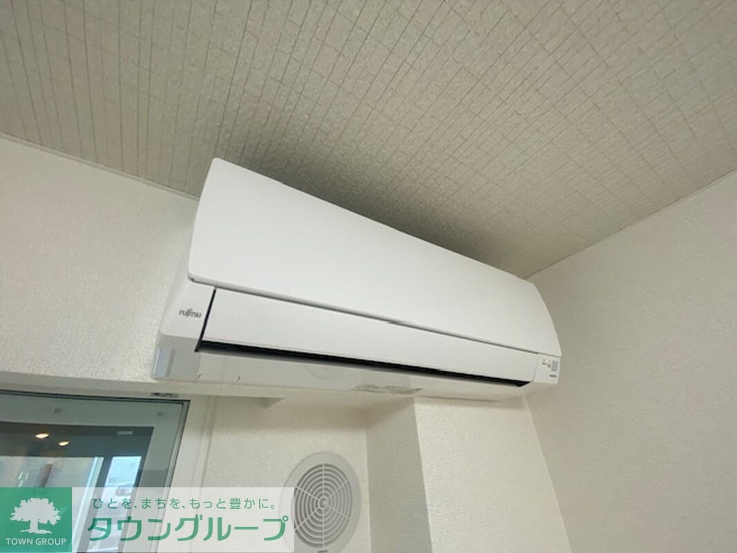 カーサ・プリ―トの物件内観写真