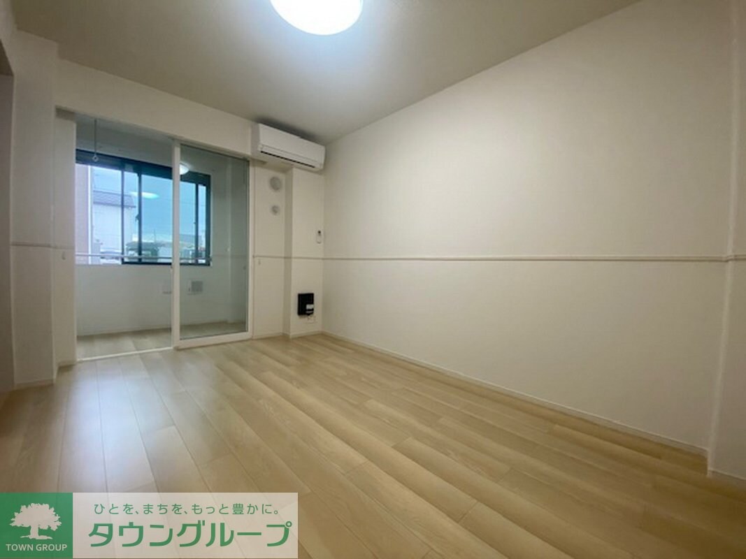 カーサ・プリ―トの物件内観写真