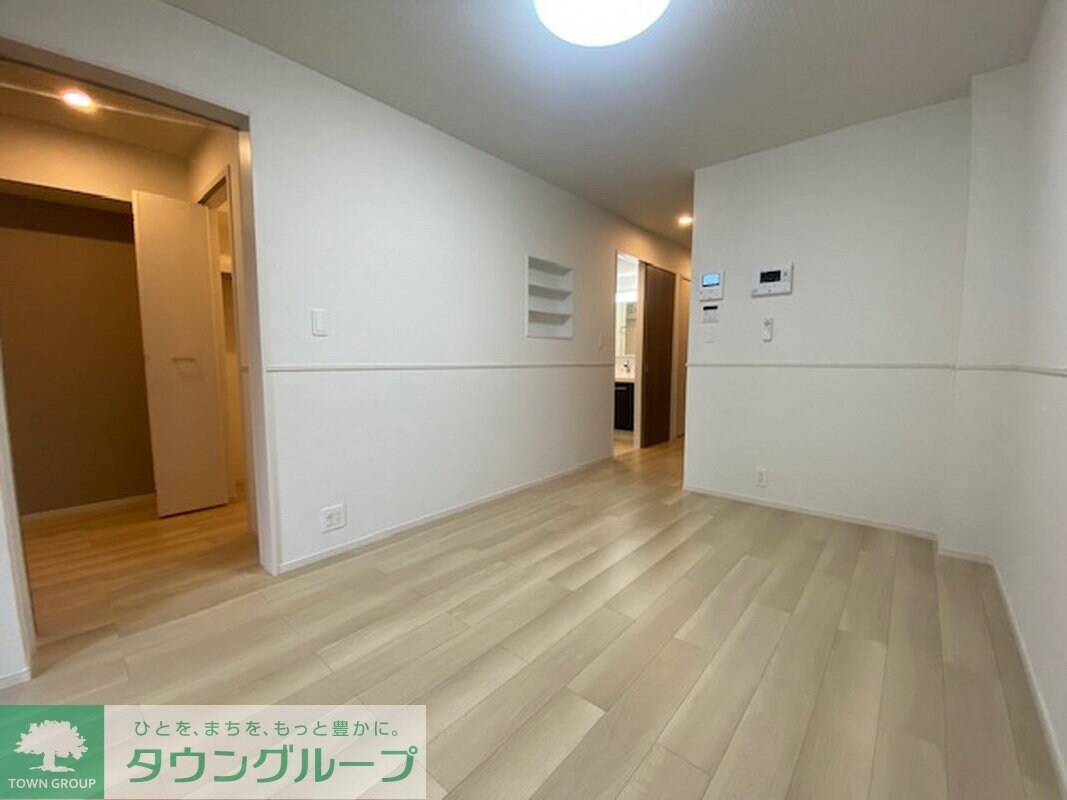 カーサ・プリ―トの物件内観写真