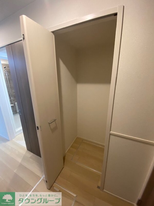 カーサ・プリ―トの物件内観写真