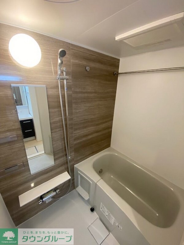 カーサ・プリ―トの物件内観写真