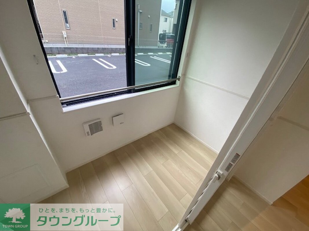 カーサ・プリ―トの物件内観写真