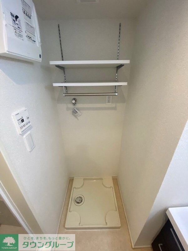 カーサ・プリ―トの物件内観写真