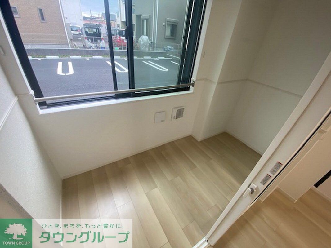 カーサ・プリ―トの物件内観写真