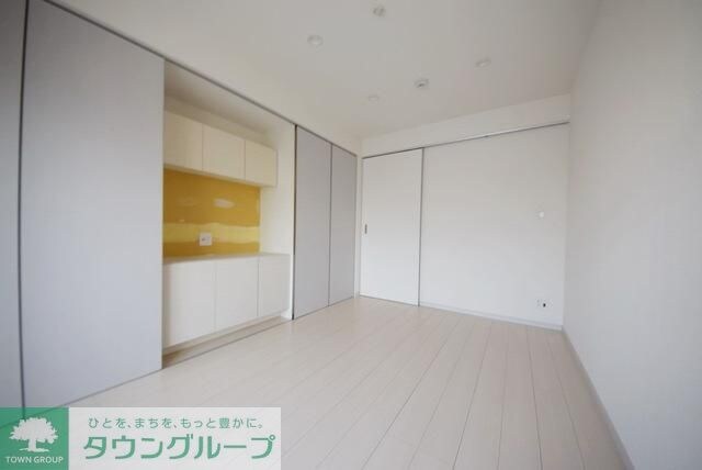 リブリ・並木の物件内観写真