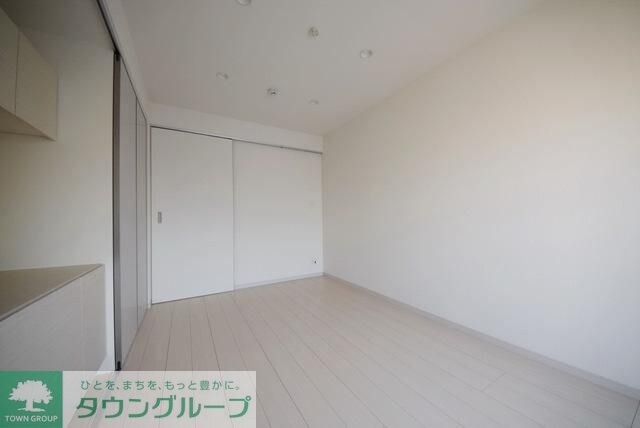 リブリ・並木の物件内観写真