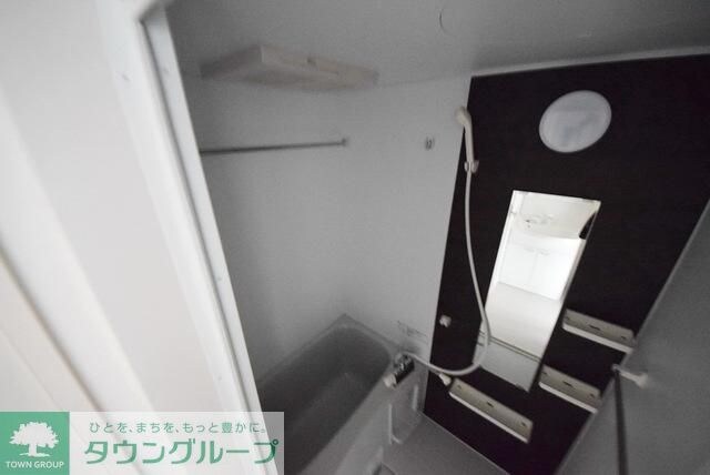 リブリ・並木の物件内観写真