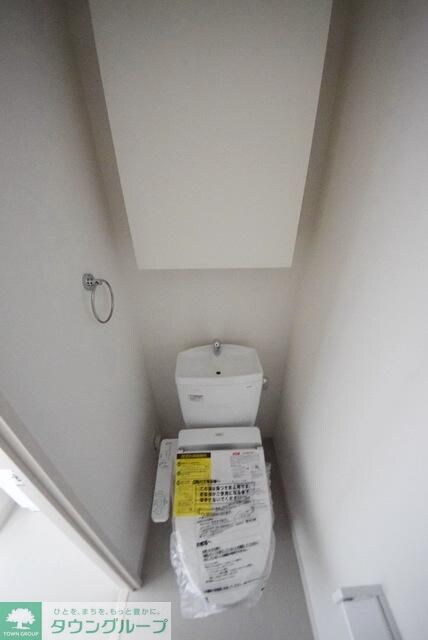 リブリ・並木の物件内観写真