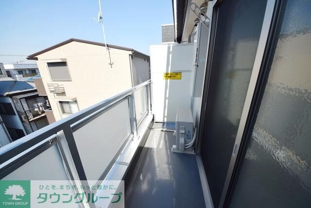 リブリ・並木の物件内観写真