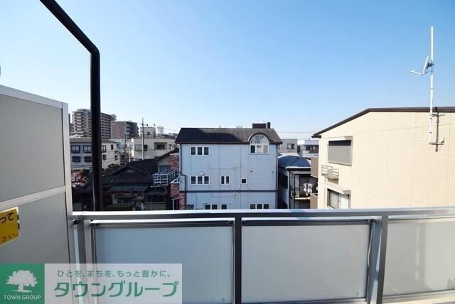 リブリ・並木の物件内観写真