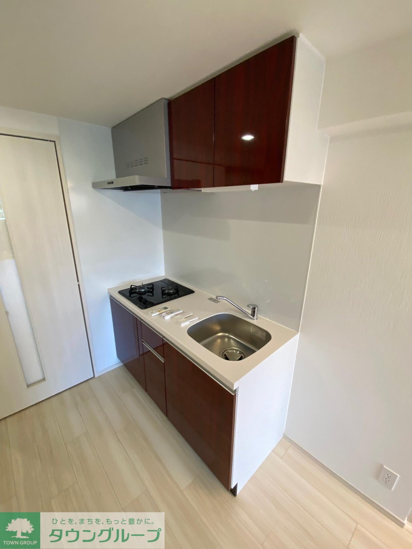 プレジオ川口の物件内観写真