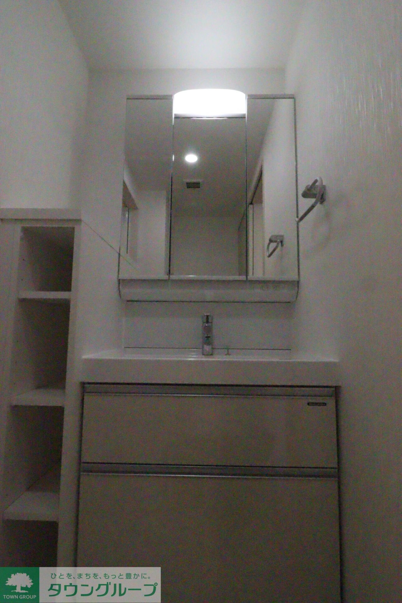 プレジオ川口の物件内観写真