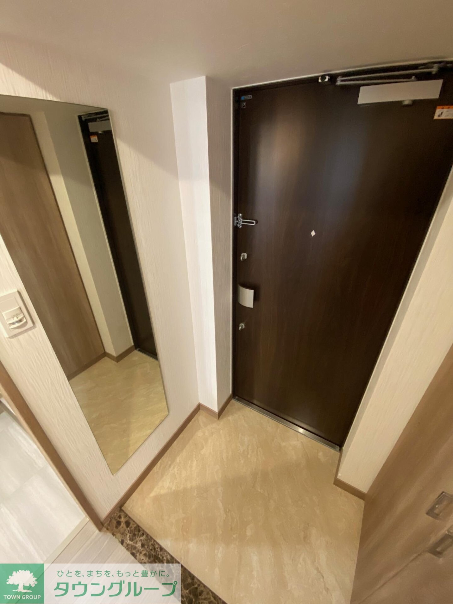 プレジオ川口の物件内観写真